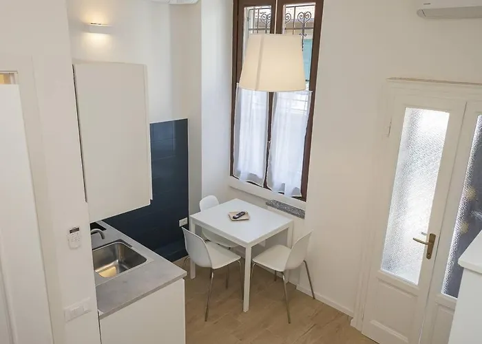 Appartement Youhosty - Accademia 53 Quinto Milan