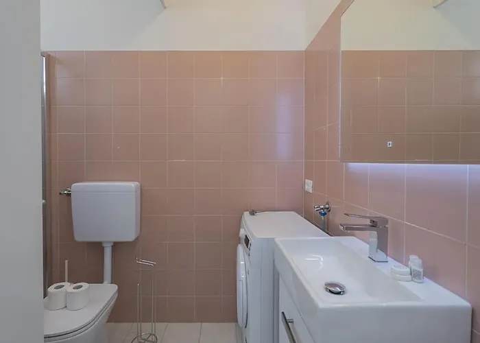 Appartement Youhosty - Accademia 53 Quinto