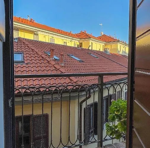 Apartmán Le Residenze Torricelli *