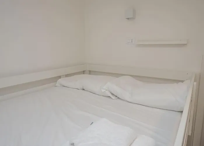 Appartement Youhosty - Accademia 53 Quinto