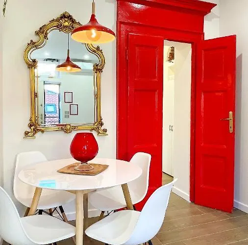 Le Residenze Torricelli Apartmán Milán