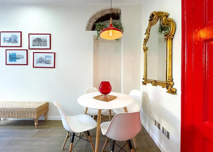 Le Residenze Torricelli Milán