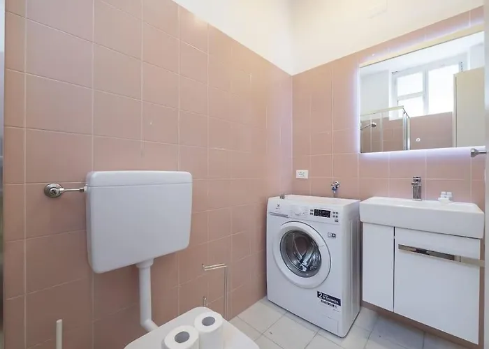 Youhosty - Accademia 53 Quinto