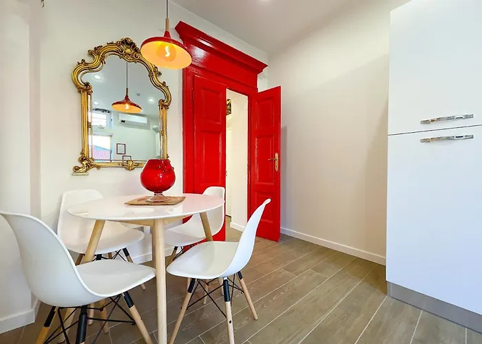 Le Residenze Torricelli *