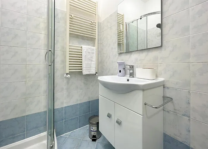 Le Residenze Torricelli Apartmán *