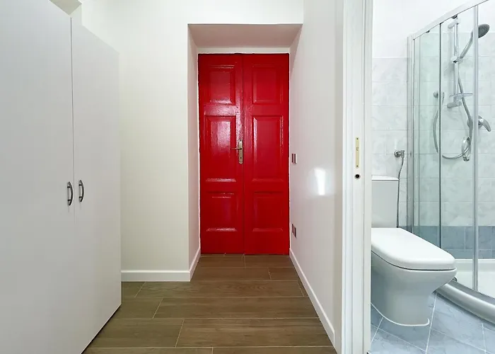 Le Residenze Torricelli 아파트 밀라노