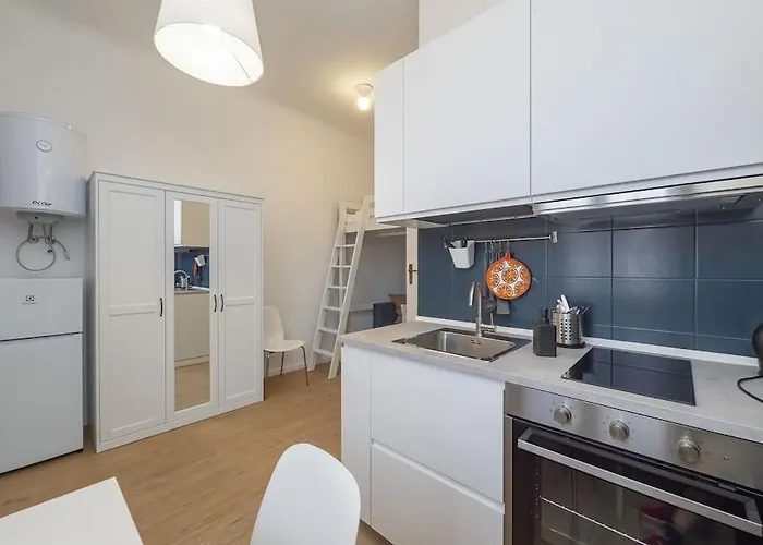 Youhosty - Accademia 53 Quinto