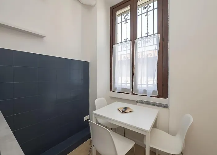 Appartement Youhosty - Accademia 53 Quinto