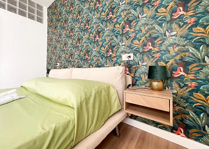 Le Residenze Torricelli