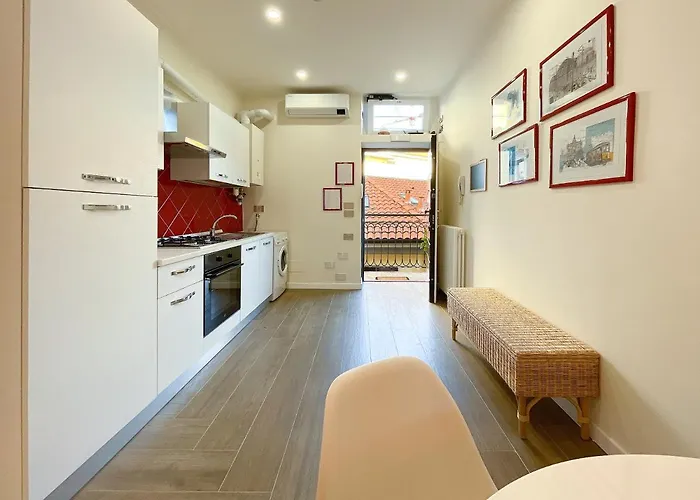 Le Residenze Torricelli