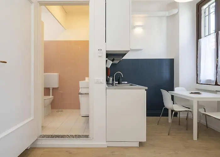 Youhosty - Accademia 53 Quinto Appartement Milan
