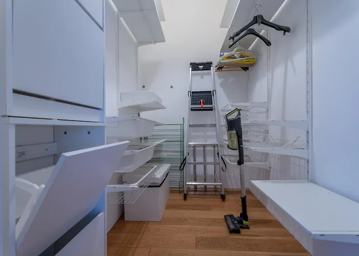 Buenos Aires - Bilocale Palazzo Storico Lejlighed Milano