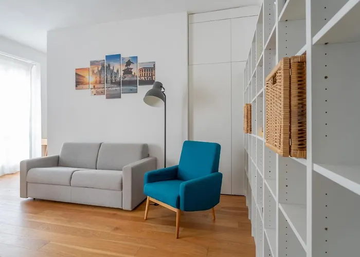 Lejlighed Buenos Aires - Bilocale Palazzo Storico *