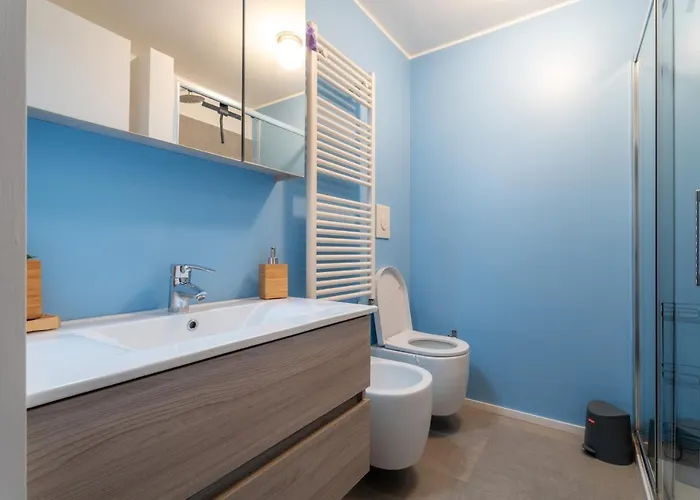 Lejlighed Buenos Aires - Bilocale Palazzo Storico *