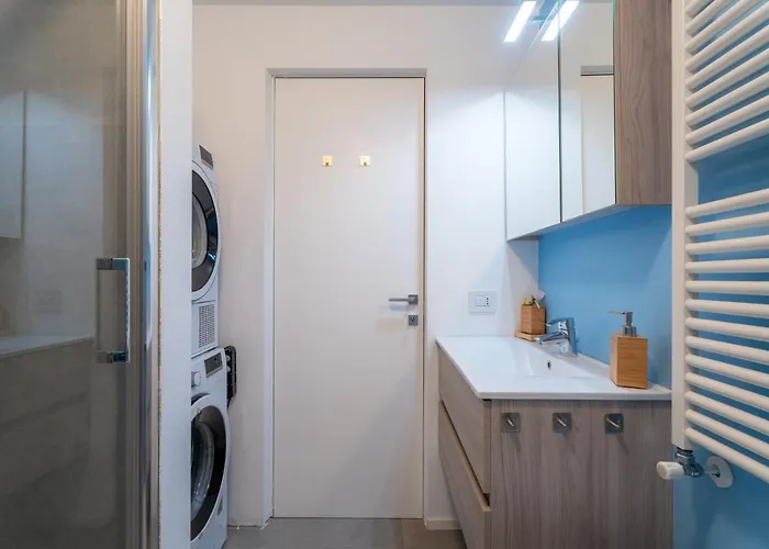 Buenos Aires - Bilocale Palazzo Storico Lejlighed *