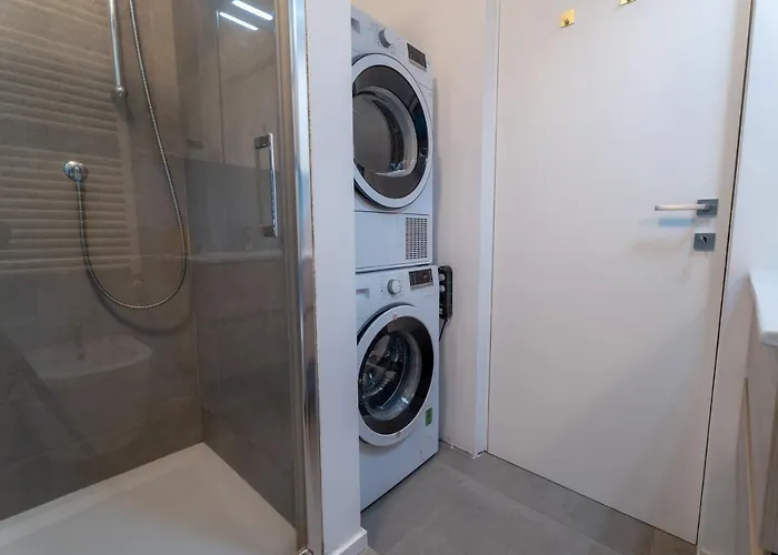 Buenos Aires - Bilocale Palazzo Storico