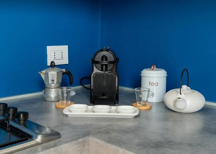 Buenos Aires - Bilocale Palazzo Storico * Milano