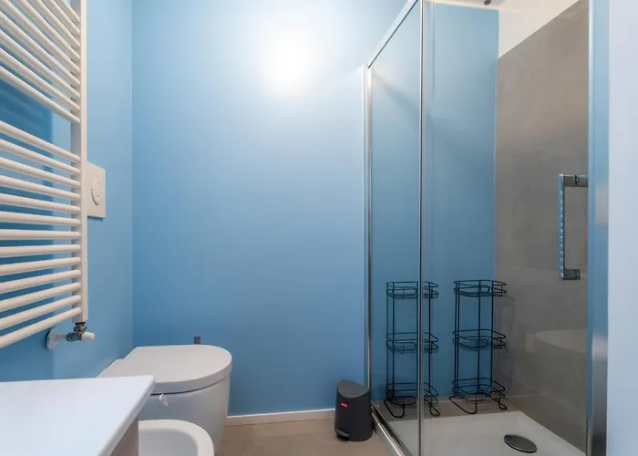 Buenos Aires - Bilocale Palazzo Storico Apartmán