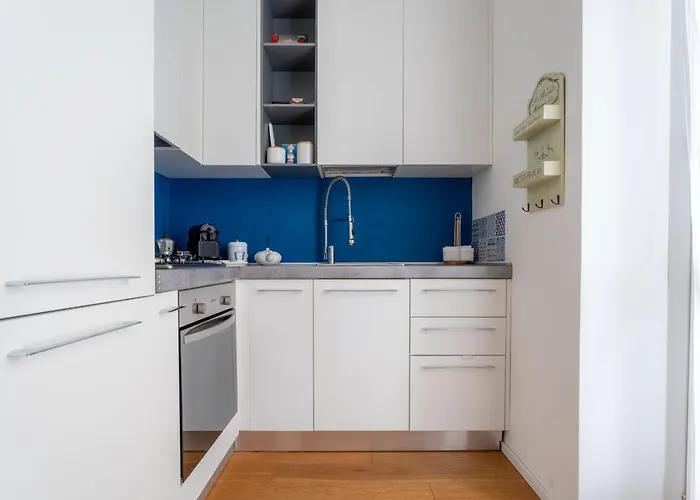 Buenos Aires - Bilocale Palazzo Storico