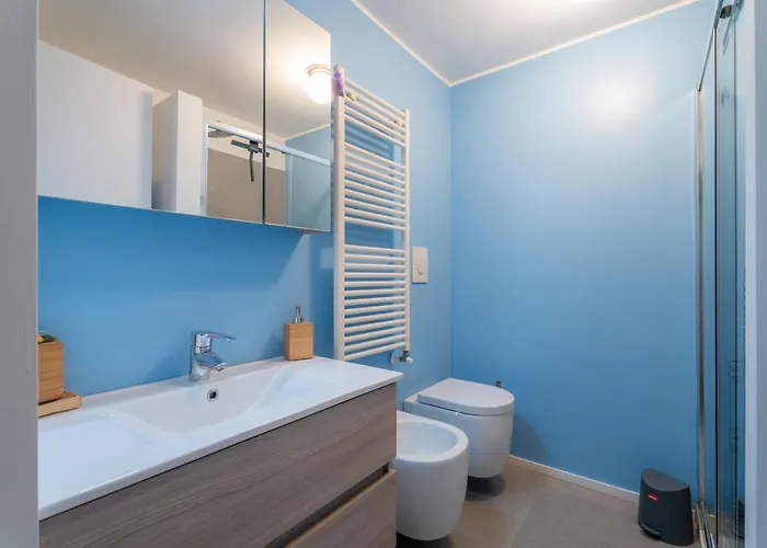 Buenos Aires - Bilocale Palazzo Storico Milano