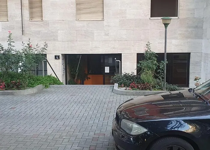 Parkside Heaven Affori * Milán