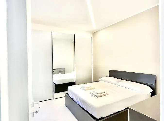 Be-c0 Luxury & Family Lejlighed