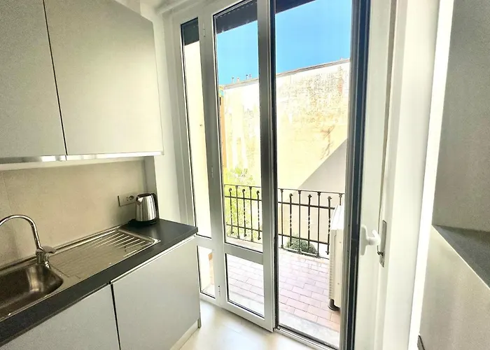 Apartman Be-c0 Luxury & Family