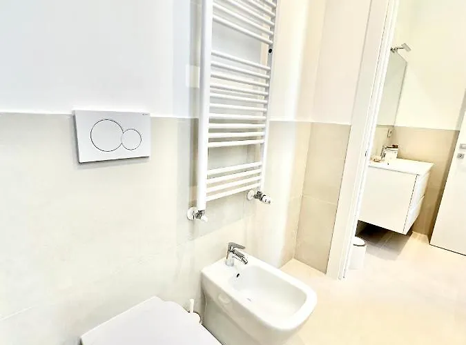 Be-c0 Luxury & Family Apartman *