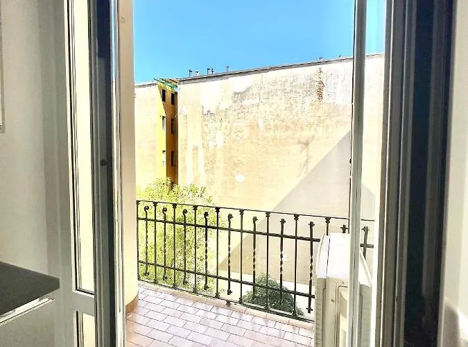 Be-c0 Luxury & Family Milánó