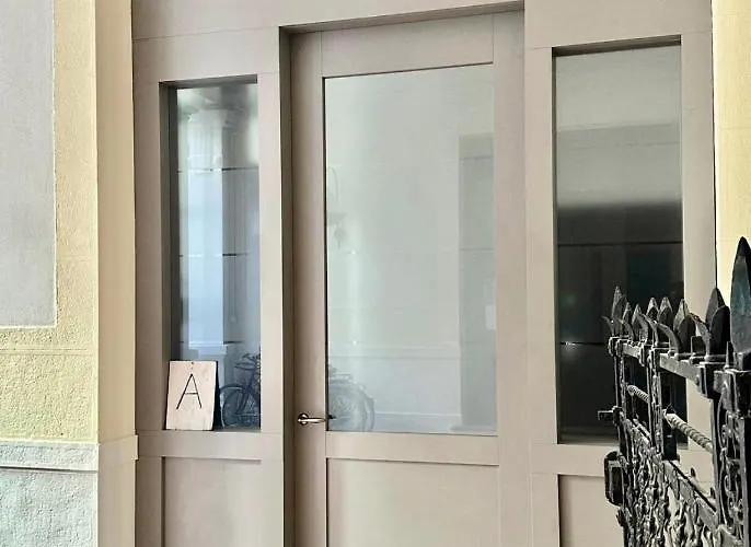 Be-c0 Luxury & Family Apartman