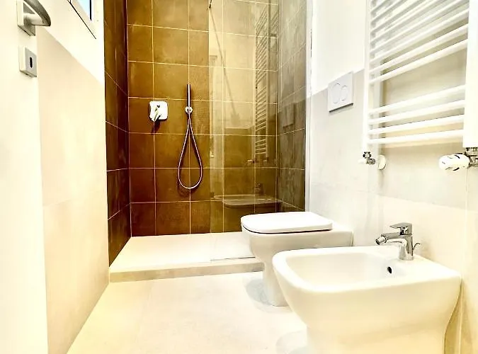 Be-c0 Luxury & Family *