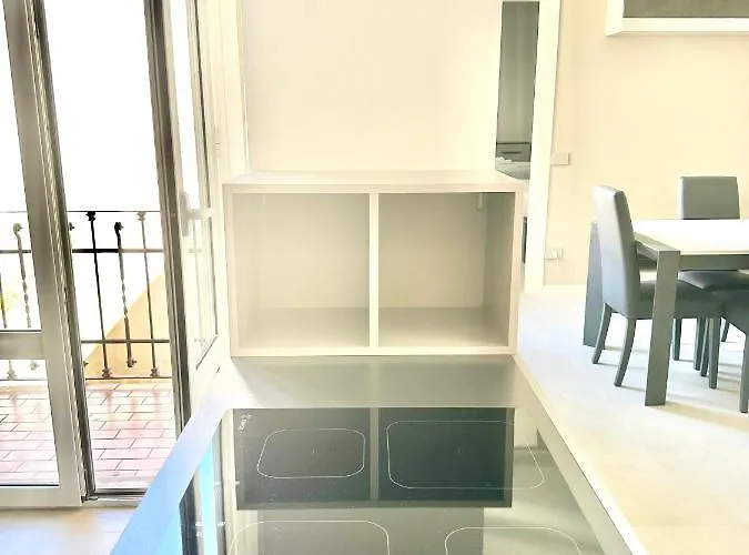 Apartman Be-c0 Luxury & Family Milánó