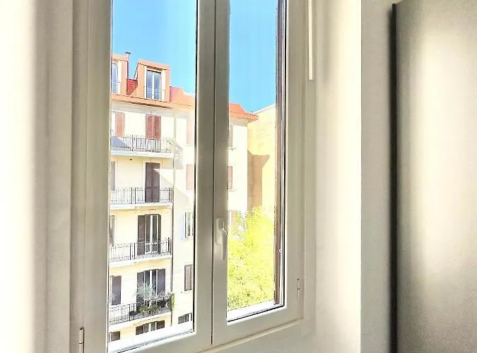 Be-c0 Luxury & Family Milánó