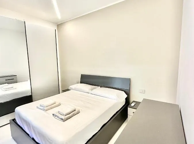 Be-c0 Luxury & Family *