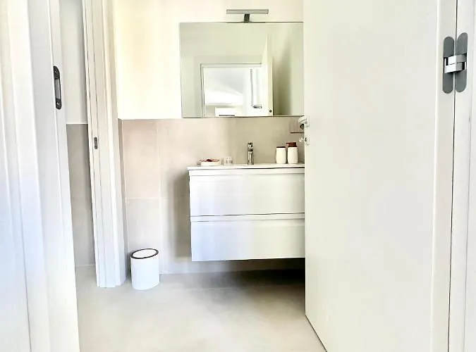 Be-c0 Luxury & Family Milánó