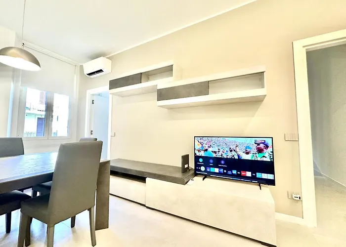 Be-c0 Luxury & Family * Milánó