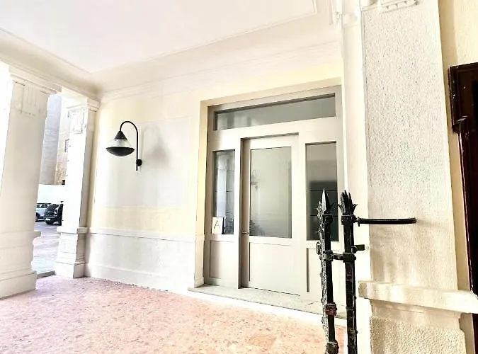 Apartman Be-c0 Luxury & Family Milánó