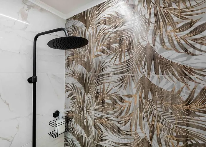 Exotic House In Of 밀라노