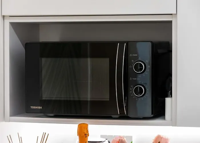 아파트 Exotic House In Of