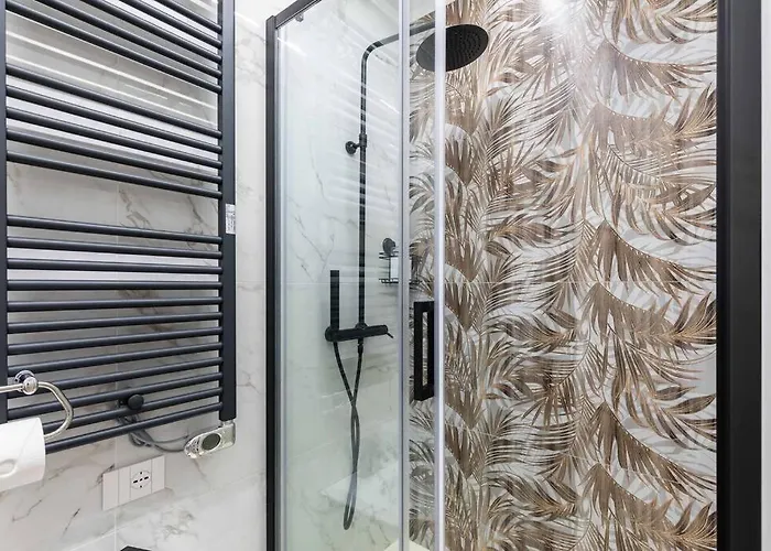 아파트 Exotic House In Of *