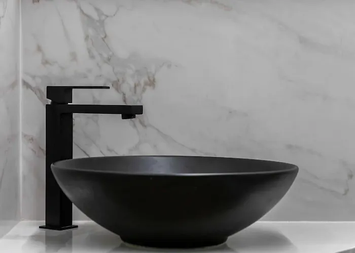 Exotic House In Of 아파트