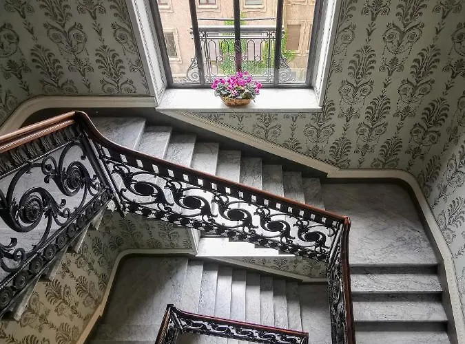 L'arche Comfort & Relax - Skyline Mailand