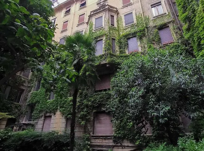 Apartment L'arche Comfort & Relax - Skyline *