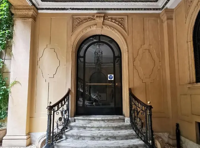 L'arche Comfort & Relax - Skyline