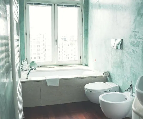 Apartment L'arche Comfort & Relax - Skyline *