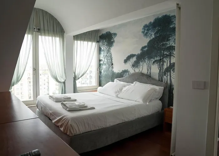 L'arche Comfort & Relax - Skyline *