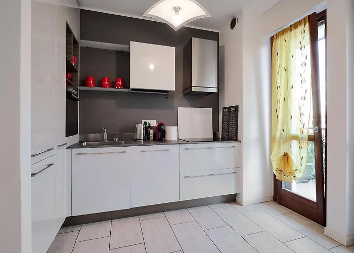 Xenia - New And Bright Urban Housing Appartamento *