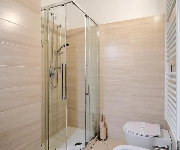 Appartamento Xenia - New And Bright Urban Housing *