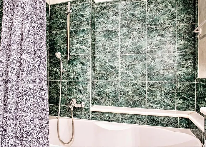 Italianway Comfort - Merlo 1 C Daire Milano