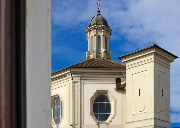 Italianway Comfort - Merlo 1 C *